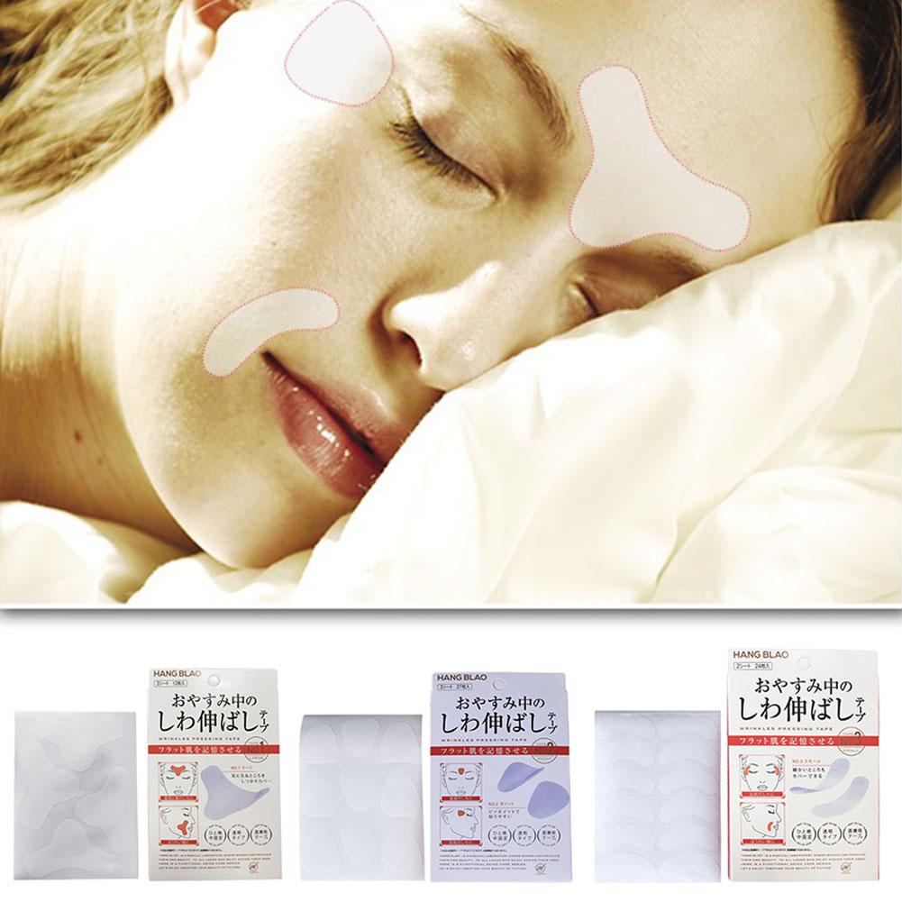 Cerotti Adesivi per il Lifting - Skincare Indonesia recensione e prezzo