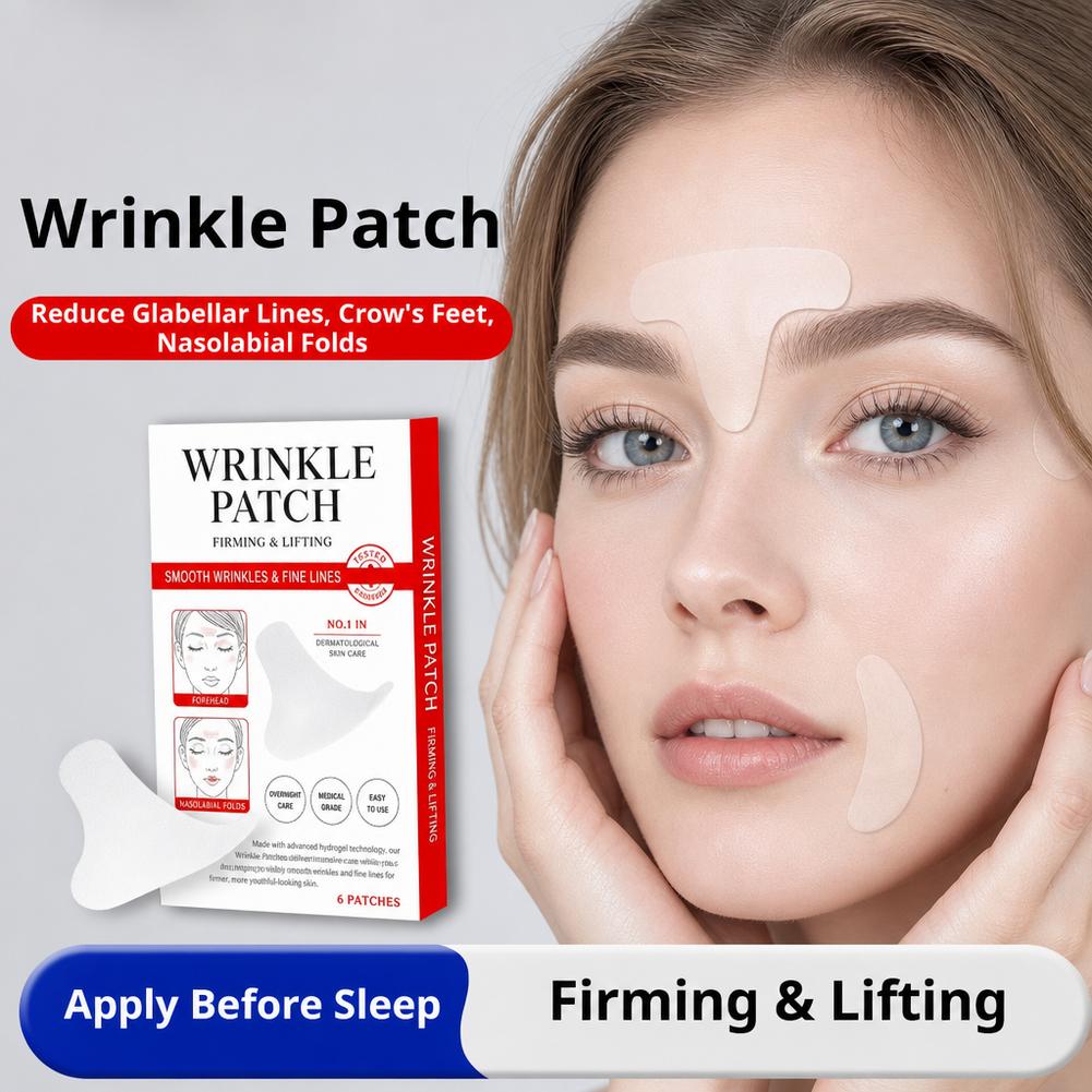 Cerotti Adesivi per il Lifting - Skincare Indonesia recensione e prezzo