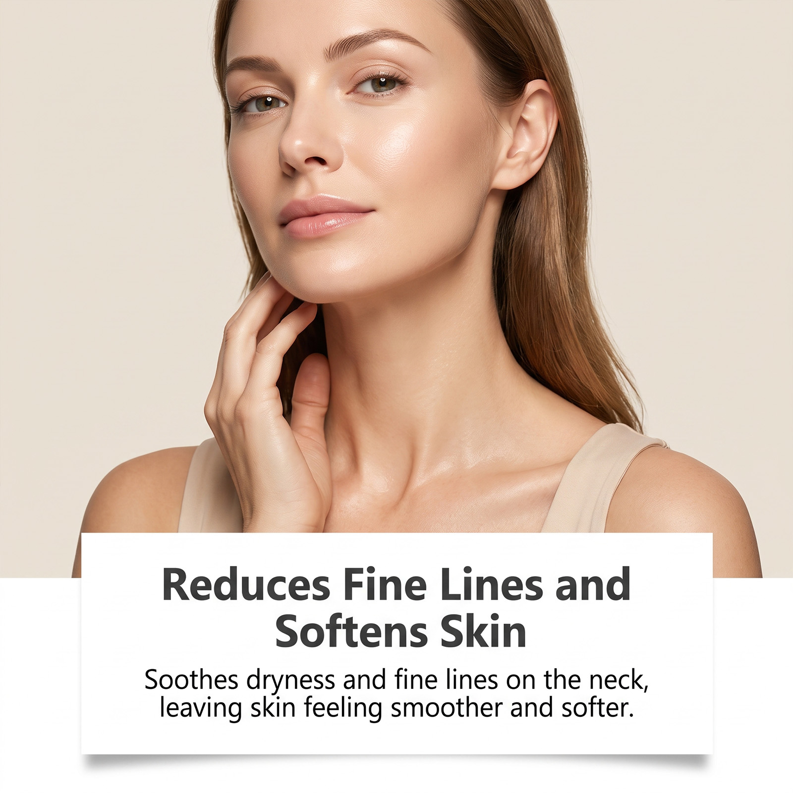 Crema Complesso Peptidico Tri- - Peptide Neck Cream recensione e prezzo