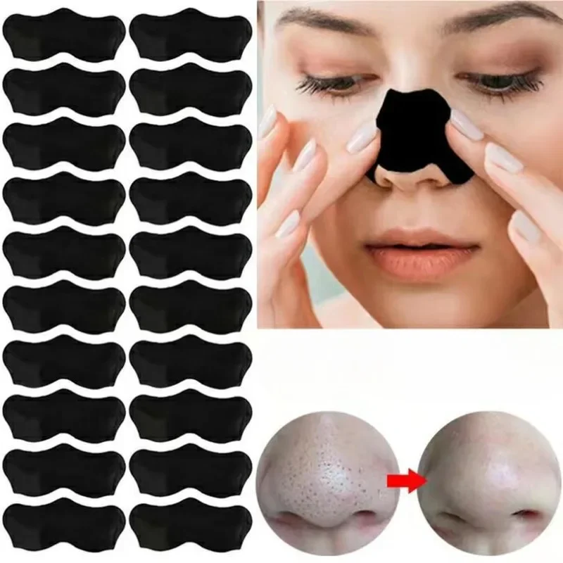 10/50/100 Pezzi Maschera Rimuo - Skincare Indonesia recensione e prezzo